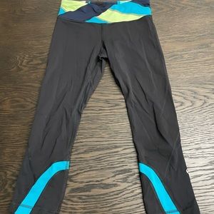 Lululemon Leggings 4